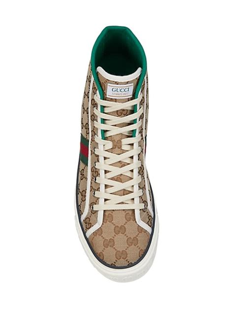 saks fifth avenue men's gucci sneakers|gucci bag official website.